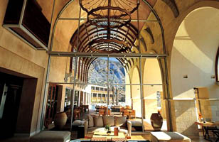 Blue Palace Deluxe 5*****,  , ,   - Blue Palace Deluxe 5*****, hotels Greece, Greece, Averest